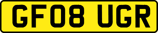 GF08UGR
