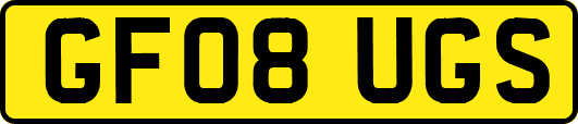 GF08UGS