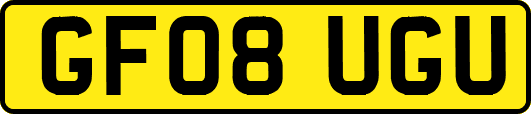 GF08UGU