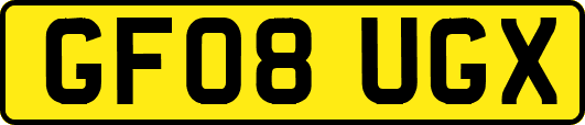 GF08UGX