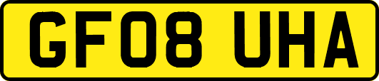 GF08UHA