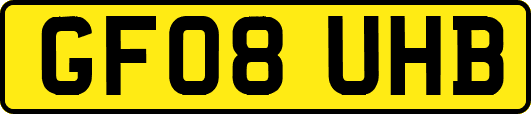 GF08UHB