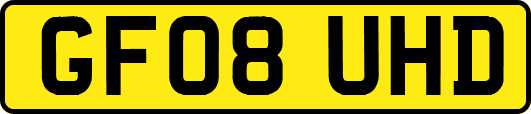 GF08UHD