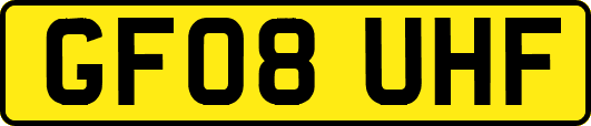 GF08UHF