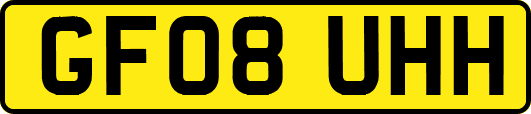 GF08UHH