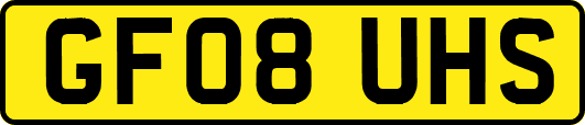 GF08UHS