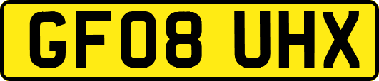 GF08UHX