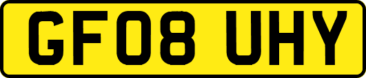 GF08UHY