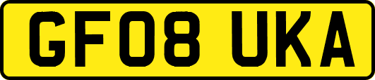 GF08UKA