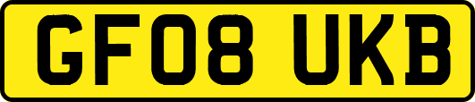 GF08UKB