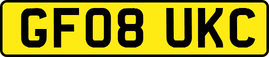 GF08UKC