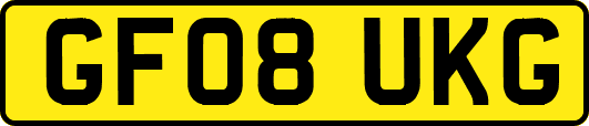 GF08UKG