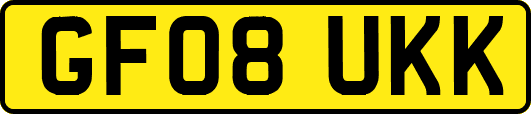 GF08UKK