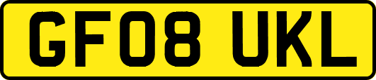 GF08UKL