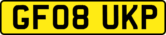 GF08UKP