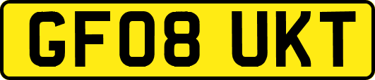 GF08UKT