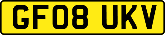 GF08UKV