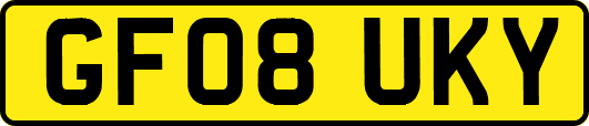 GF08UKY