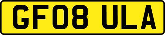 GF08ULA
