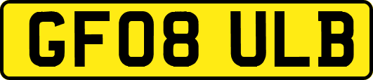 GF08ULB