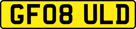 GF08ULD