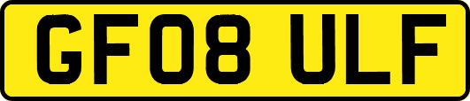 GF08ULF