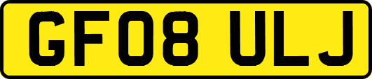 GF08ULJ