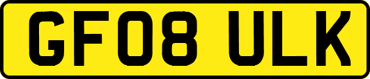 GF08ULK