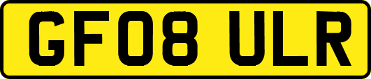 GF08ULR