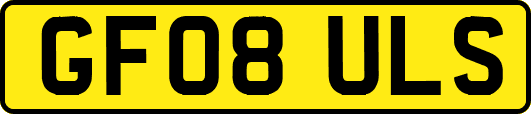 GF08ULS