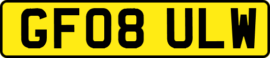 GF08ULW