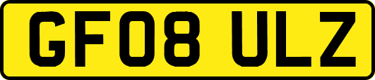GF08ULZ