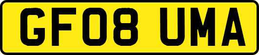 GF08UMA