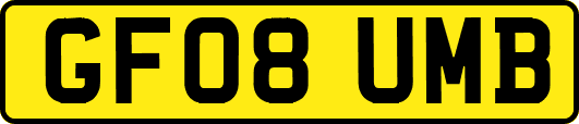 GF08UMB