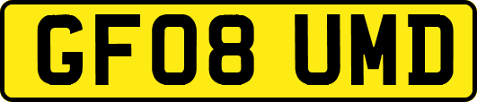 GF08UMD