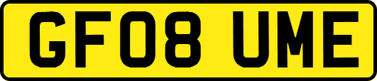 GF08UME