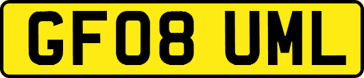 GF08UML