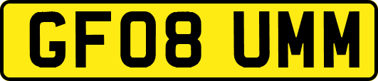 GF08UMM