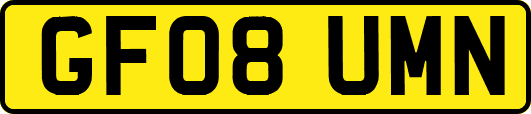 GF08UMN