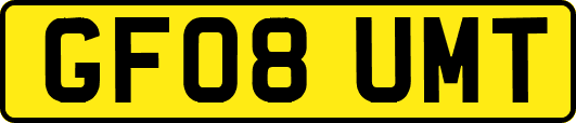 GF08UMT