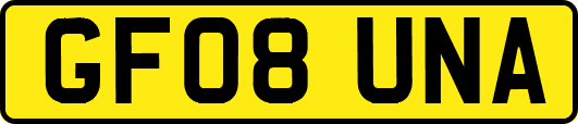 GF08UNA