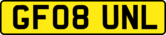 GF08UNL