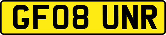 GF08UNR