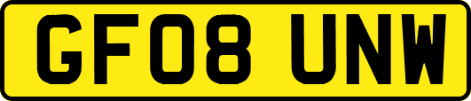 GF08UNW