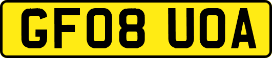 GF08UOA