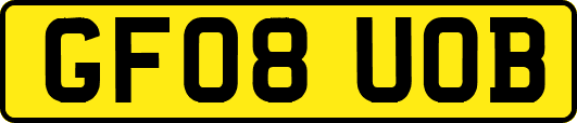 GF08UOB