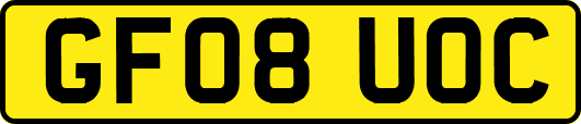 GF08UOC