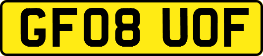 GF08UOF