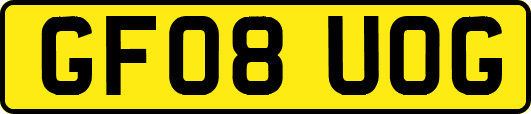 GF08UOG