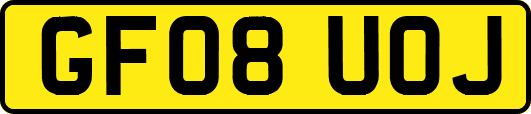 GF08UOJ
